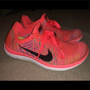 Nike Free Flyknit 4.0